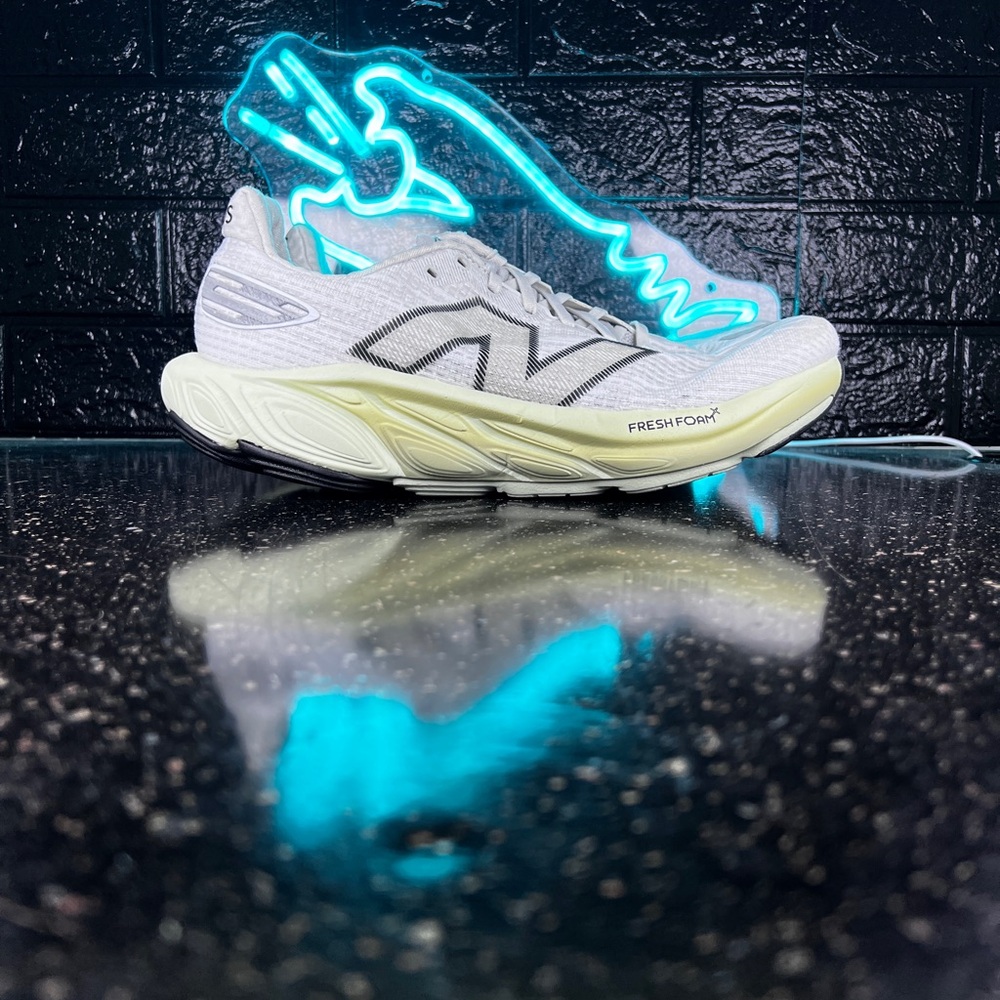New Balance FF X Balos V1 Men’s Walking Marathon Running Shoes Sneakers - 12